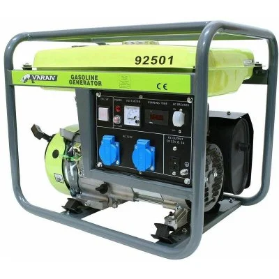 Générateur électrique essence 2800W