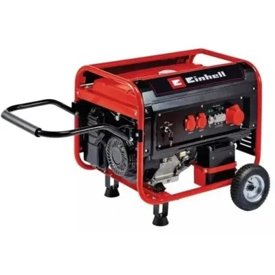Générateur électrique tc-pg 55 / E5 Einhell