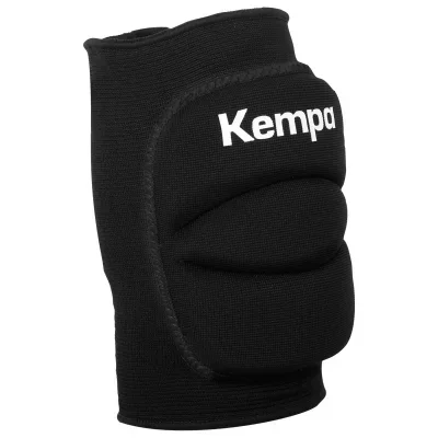 Genouillere Indoor Protector Padded (Paire)-noir-XS