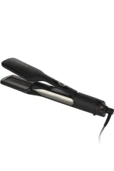 GHD - fer à lisser séchant duet style 2 en 1 noir