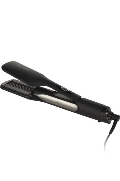 Ghd - fer à lisser séchant duet style 2 en 1 noir