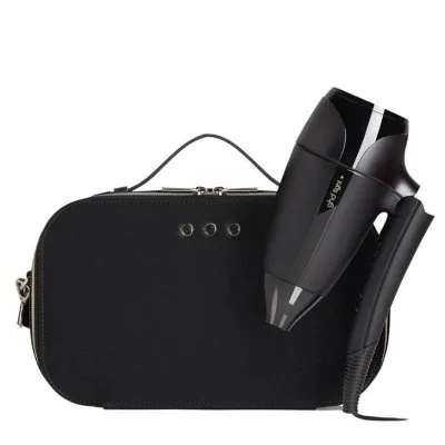 Ghd - Flight+ - Seche Cheveux Voyage (Noir)
