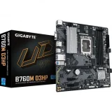 GIGABYTE Carte Mère B760m D3hp 1.0