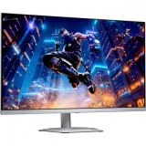 GIGABYTE Écran Gaming Mo27q2a Ice 27´´ 4k Oled Oled 240hz