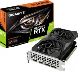 GIGABYTE GeForce RTX 3050 WINDFORCE OC V2 6 Go GDDR6