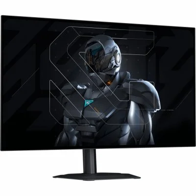 GIGABYTE MO27Q28GR Moniteur Gaming WOLED Brillant 27” QHD - 2560 x 1440 280Hz