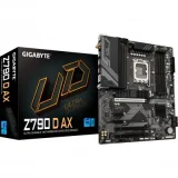 GIGABYTE Z790 D AX carte mère Intel Express LGA 1700 ATX