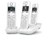 GIGASET as690a trio blanc