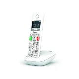 GIGASET E290 Wireless Landline Phone Blanc