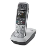 GIGASET E560 Téléphones Sans fil Ecran