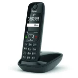 GIGASET SIEMENS - GIGA AS 690 NOIR