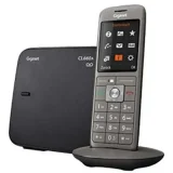 GIGASET SIEMENS - GIGA CL 660 A ANTHRACITE