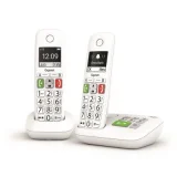 GIGASET SIEMENS - GIGA E 290 A DUO BLANC