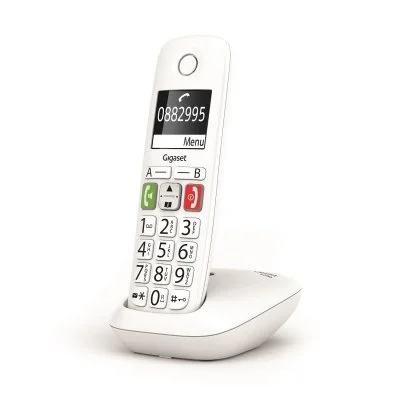 GIGASET SIEMENS - GIGA E 290 BLANC