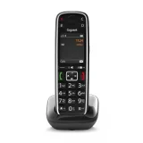 GIGASET SIEMENS - GIGA E 720 NOIR