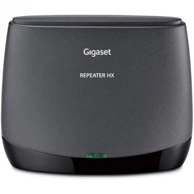 GIGASET SIEMENS - GIGASET REPEATER HX