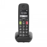 GIGASET Téléphone sans fil E290 noir