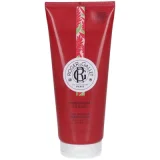 ROGER & GALLET GINGEMBRE ROUGE gel de ducha bienestar 200 ml