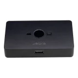 JABRA Gn audio link 950 usb-a usb-a usb-c cable included noir