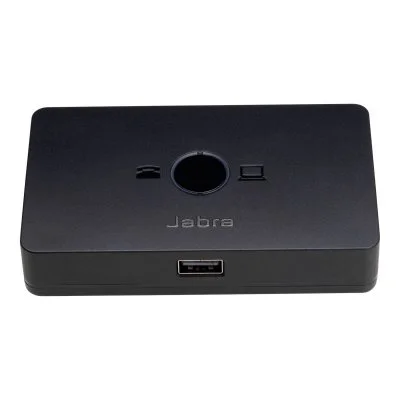 Gn audio jabra link 950 usb-a usb-a usb-c cable included noir