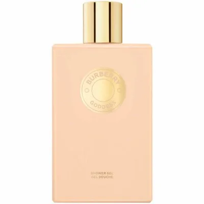 Goddess - Gel pour le Douche Cheveux & Corps-200ml BURBERRY