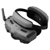 DJI Goggles 3 Gris et noir