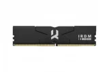 GOODRAM Ir-6400d564l32/64gdc 1x64gb Ddr5 6400mhz Memory Ram Noir