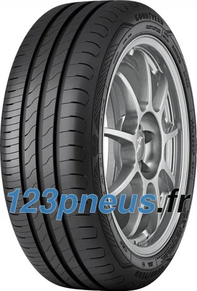 Goodyear EfficientGrip Performance 2 ( 205/55 R16 91H )