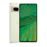 GOOGLE Pixel 7 256 Go Citronnelle