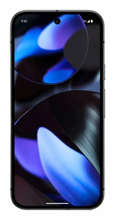 Google Pixel 9 Noir Volcanique 128 Go