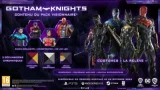 Gotham Knights Jeu Xbox Series X