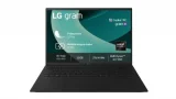 LG Gram 15 15Z80T-G.AU8BF 15"" Copilot+ AMD Ryzen AI 7 32 Go RAM 2 To SSD Noir Obsidien