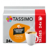 TASSIMO Grand mère petit dejeuner café dosette grand fomat x24