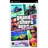 Occasion Grand Theft Auto - Vice City Stories Psp