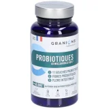 GRANIONS Immunité&Energie - Probiotique 45 Milliards d'UFC x40 gélules