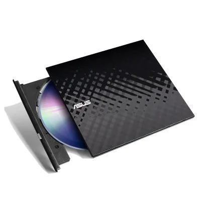GRAVEUR DVD EXTERNE U-LITE