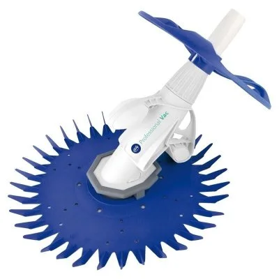 Gre 19007 Professional Vac - Nettoyeur automatique de piscine, 1/3 CV