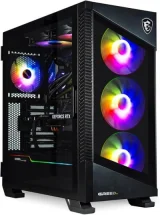 GREED - MK5 Pro - Gaming PC - Core i9 12900KF - NVIDIA RTX 5080 - 32GO DDR5 - Watercool