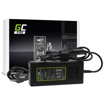 Green Cell - GC-AD102P Alimentation pc portable 135 w 19 v 7.1 a