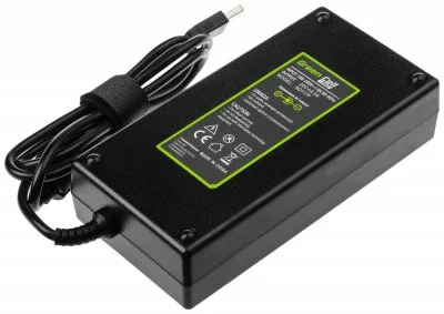 Green Cell GC-AD117P Alimentation PC portable 170 W 20 V 8.5 A