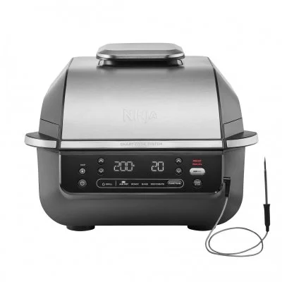 Grill et friteuse sans huile 5-en-1 Ninja EG351EU
