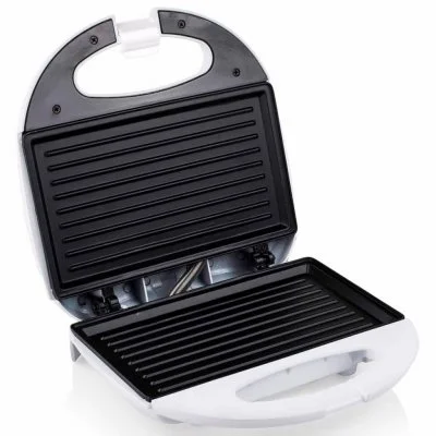 Grill panini plaques à griller SA 3050