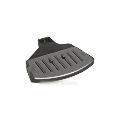 Grille bac à goutte pour cafetiere expresso krups