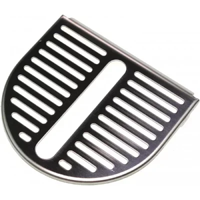 Grille d'egouttage pour machine a cafe espresso krups - 6015605