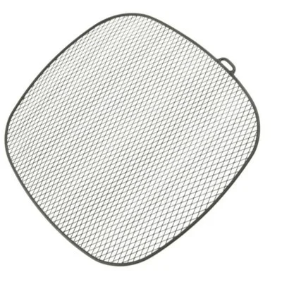 Grille de fond de panier amovible pour friteuse airfryer xxl philips