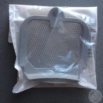 Grille filtre friteuse seb actifry ss-991268