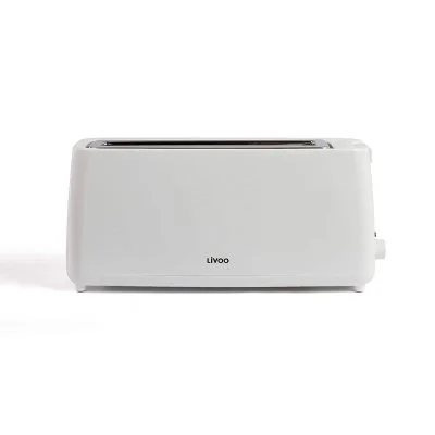 Grille-pain 800w - 1 fente large