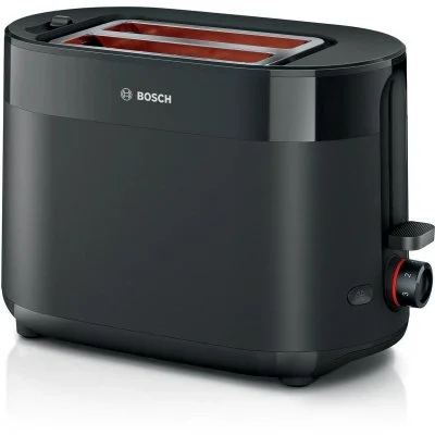 Grille-pain Bosch Compact MyMoment TAT2M123 Noir
