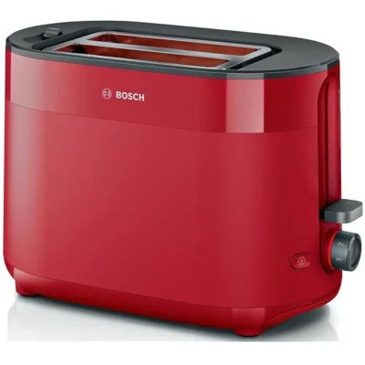 Grille-pain Bosch MyMoment TAT2M124 Rouge