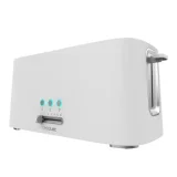 CECOTEC Grille-pain Toast&Taste 16000 Extra Double 1630W
